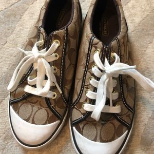 Coach Sneakers